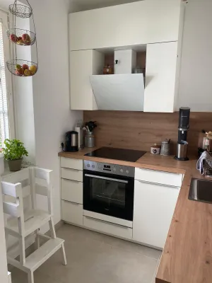 4-Zimmer-Haus kaufen in Wien – 80 m², € 674.000 – Bild 9 von 20