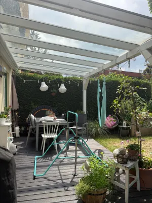 4-Zimmer-Haus kaufen in Wien – 80 m², € 674.000 – Bild 20 von 20