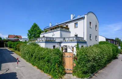 4-Zimmer-Wohnung mieten in Melk – 95,14 m², € 966 – Bild 2 von 5