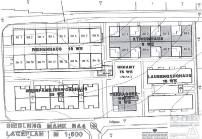 4-Zimmer-Wohnung mieten in Melk – 95,14 m², € 966 – Bild 4 von 5