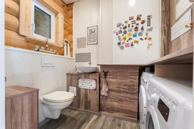 3-Zimmer-Haus kaufen in Sankt Veit an der Glan – 125,7 m² – Bild 9 von 55