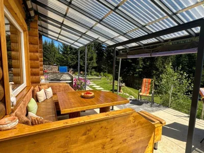 3-Zimmer-Haus kaufen in Sankt Veit an der Glan – 125,7 m² – Bild 39 von 55