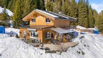 3-Zimmer-Haus kaufen in Sankt Veit an der Glan – 125,7 m² – Bild 54 von 55