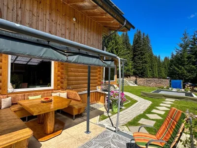3-Zimmer-Haus kaufen in Sankt Veit an der Glan – 125,7 m² – Bild 38 von 55