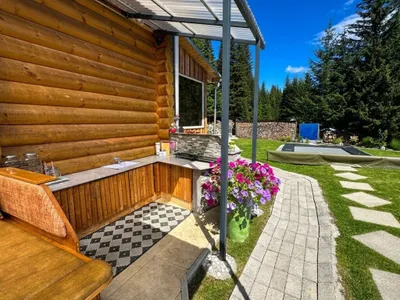 3-Zimmer-Haus kaufen in Sankt Veit an der Glan – 125,7 m² – Bild 41 von 55