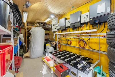 3-Zimmer-Haus kaufen in Sankt Veit an der Glan – 125,7 m² – Bild 20 von 55