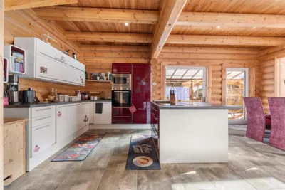 3-Zimmer-Haus kaufen in Sankt Veit an der Glan – 125,7 m² – Bild 5 von 55