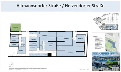 Gewerbeimmobilie mieten in Wien – 55 m², € 417 – Bild 9 von 9