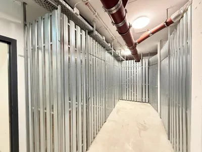 Gewerbeimmobilie mieten in Wien – 55 m², € 417 – Bild 4 von 9