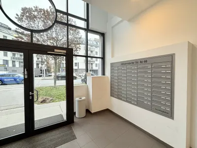 Gewerbeimmobilie mieten in Wien – 55 m², € 417 – Bild 6 von 9