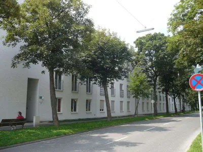 2-Zimmer-Wohnung mieten in Graz – 59,03 m², € 889 – Bild 2 von 13