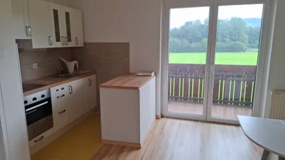 1-Zimmer-Wohnung mieten in Salzburg-Umgebung – 29 m², € 640
