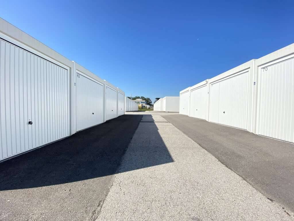 Garagenpark Hörsching - Jetzt Garage mieten! - Ansicht 2