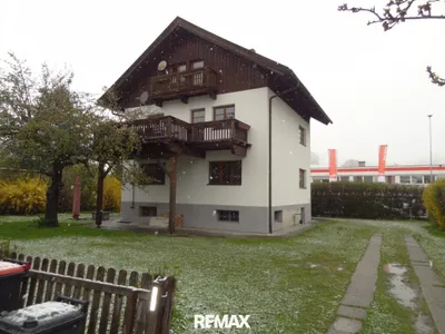 Immobilie kaufen in Innsbruck – 661 m²