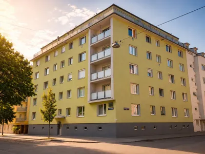 5-Zimmer-Wohnung kaufen in Wien – 118,14 m², € 449.500 – Bild 14 von 17