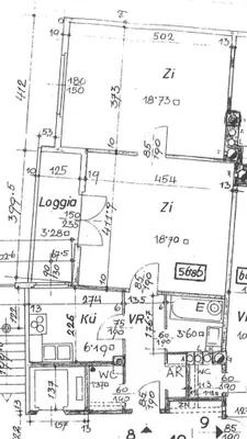 5-Zimmer-Wohnung kaufen in Wien – 118,14 m², € 449.500 – Bild 17 von 17