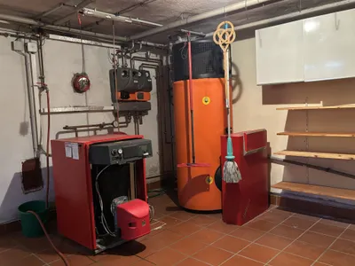 3-Zimmer-Haus kaufen in Güssing – 80 m², € 229.000 – Bild 15 von 19