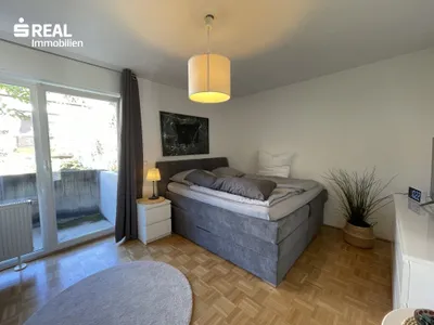 4-Zimmer-Wohnung mieten in Salzburg-Umgebung – 89,94 m², € 1.974 – Bild 4 von 7