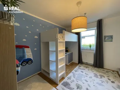 4-Zimmer-Wohnung mieten in Salzburg-Umgebung – 89,94 m², € 1.974 – Bild 5 von 7