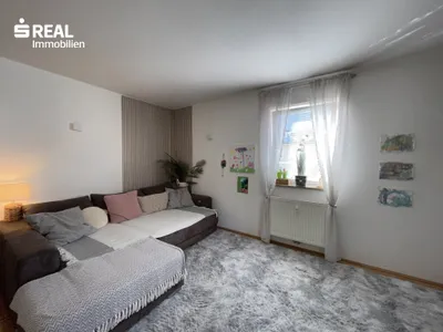 4-Zimmer-Wohnung mieten in Salzburg-Umgebung – 89,94 m², € 1.974 – Bild 2 von 7