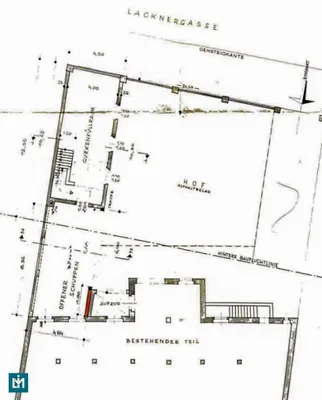 Grundstück kaufen in Wien – 518 m², € 1.990.000 – Bild 6 von 9