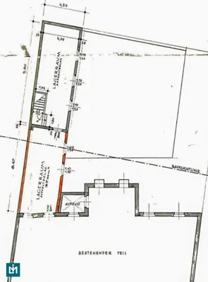 Grundstück kaufen in Wien – 518 m², € 1.990.000 – Bild 7 von 9