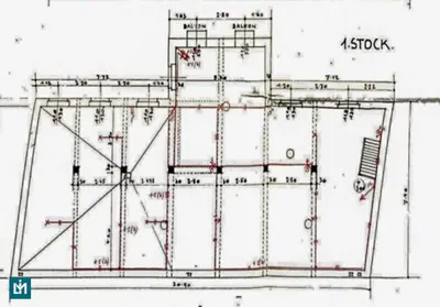 Grundstück kaufen in Wien – 518 m², € 1.990.000 – Bild 9 von 9