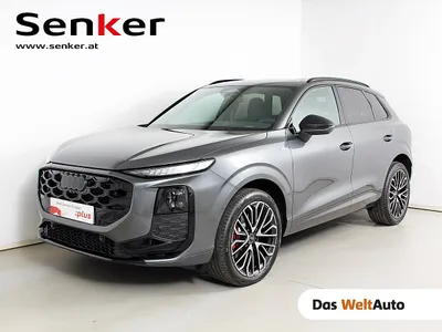 Audi Q3 TDI 110 kW