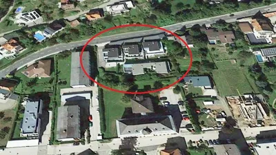 3-Zimmer-Wohnung kaufen in Sankt Veit an der Glan – 81 m², € 379.000 – Bild 14 von 14