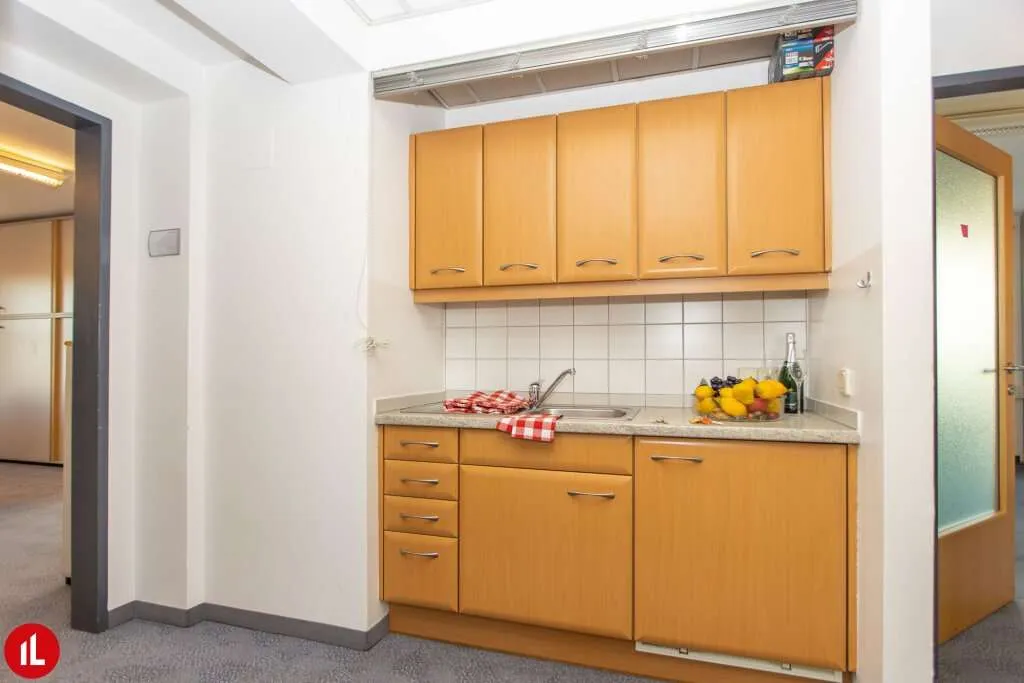 Modernes Büro/Praxis in Schwechat, Miete 397,00 EUR - Ansicht 2