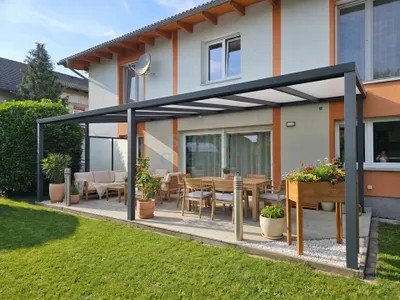 6-Zimmer-Haus kaufen in Wels-Land – 173 m², € 649.000