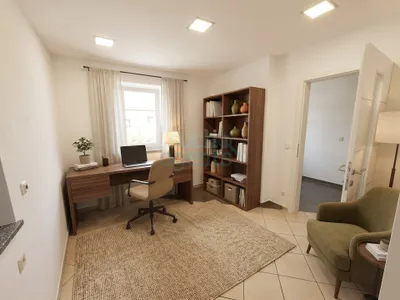 6-Zimmer-Haus kaufen in Wels-Land – 173 m², € 649.000 – Bild 4 von 6