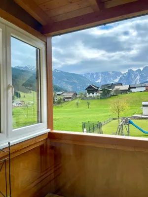 Wohnung mieten in Gmunden – 55 m², € 810 – Bild 3 von 19