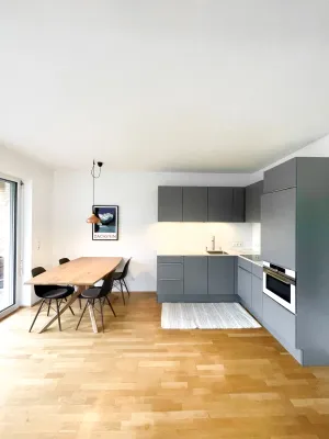 Wohnung mieten in Gmunden – 55 m², € 810 – Bild 1 von 19
