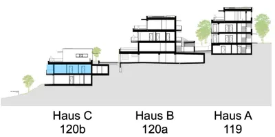 3-Zimmer-Wohnung kaufen in Graz-Umgebung – 81,3 m², € 435.000 – Bild 13 von 13