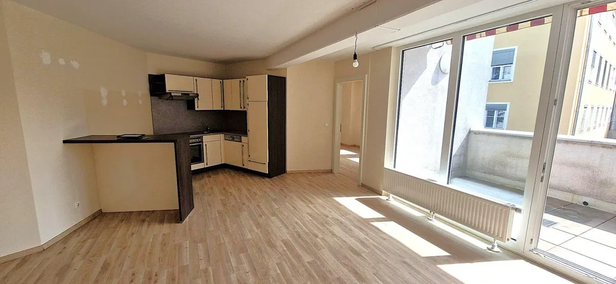 Wohnung – Feldbach - Ansicht 2
