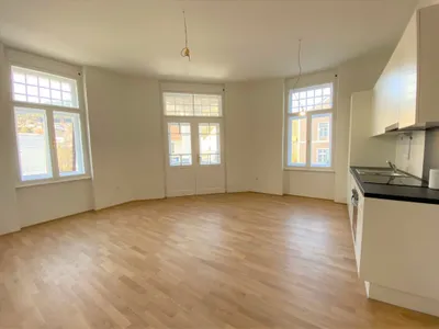 2-Zimmer-Wohnung mieten in Bruck-Mürzzuschlag – 59 m², € 570 – Bild 4 von 17