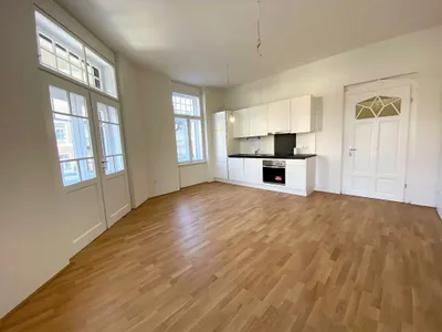 2-Zimmer-Wohnung mieten in Bruck-Mürzzuschlag – 59 m², € 570 – Bild 1 von 17