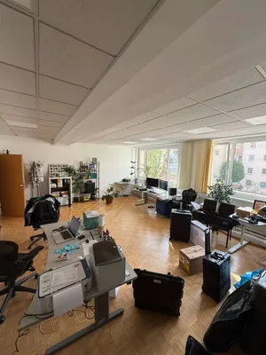 1-Zimmer-Gewerbeimmobilie mieten in Wien – 55 m², € 756 – Bild 2 von 9