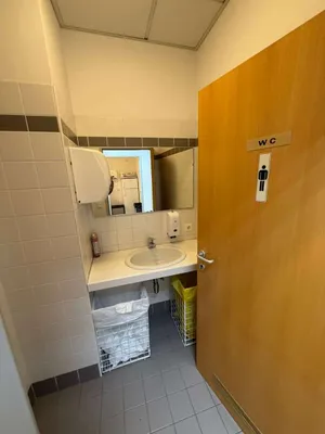 1-Zimmer-Gewerbeimmobilie mieten in Wien – 55 m², € 756 – Bild 8 von 9