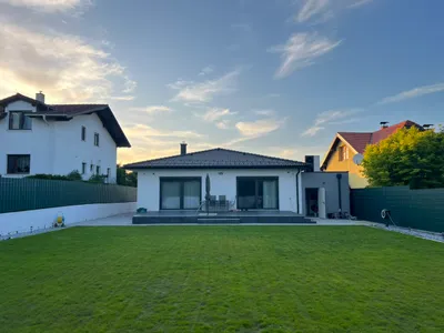 5-Zimmer-Haus kaufen in Bruck an der Leitha – 130 m², € 579.990 – Bild 1 von 21