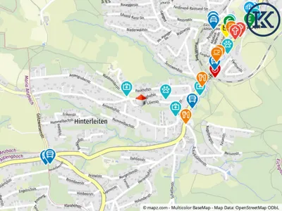 Grundstück kaufen in Sankt Pölten Land – 1 165 m² – Bild 57 von 57