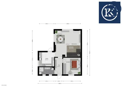 Grundstück kaufen in Sankt Pölten Land – 1 165 m² – Bild 37 von 57