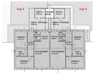 3-Zimmer-Wohnung kaufen in Südoststeiermark – 81,04 m², € 190.000 – Bild 7 von 18