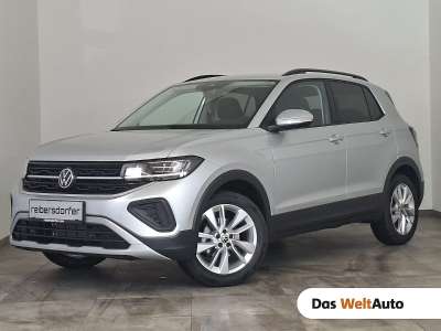 VW T-Cross Friends TSI