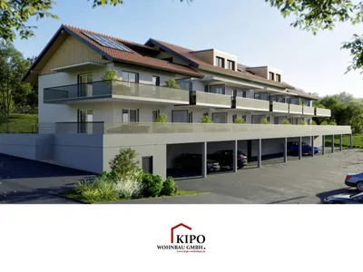 4-Zimmer-Wohnung kaufen in Deutschlandsberg – 81 m², € 336.980 – Bild 3 von 5