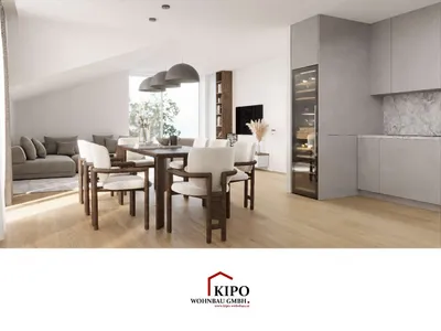 4-Zimmer-Wohnung kaufen in Deutschlandsberg – 81 m², € 336.980