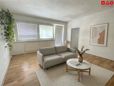 3-Zimmer-Wohnung mieten in Linz – 67,42 m², € 856 – Bild 4 von 15