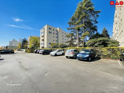 3-Zimmer-Wohnung mieten in Linz – 67,42 m², € 856 – Bild 14 von 15