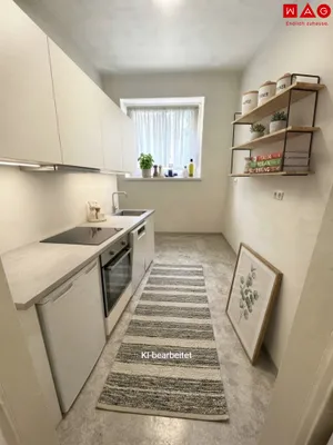 3-Zimmer-Wohnung mieten in Linz – 67,42 m², € 856 – Bild 9 von 15